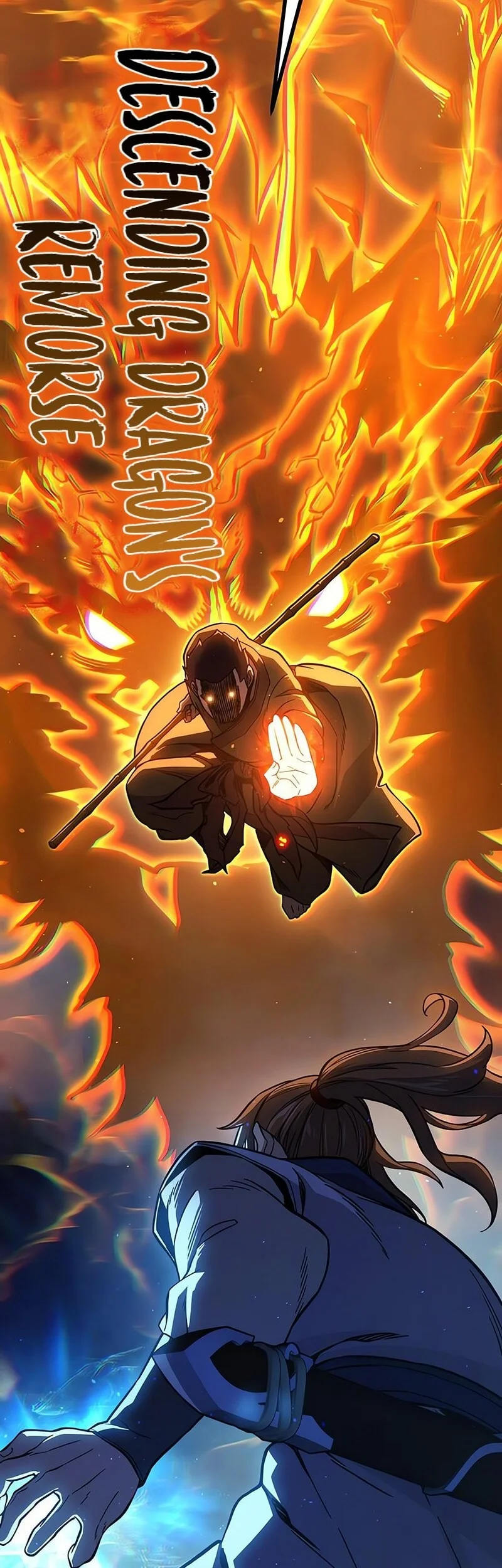 Absolute Sword Sense Chapter 173 - halaman 35