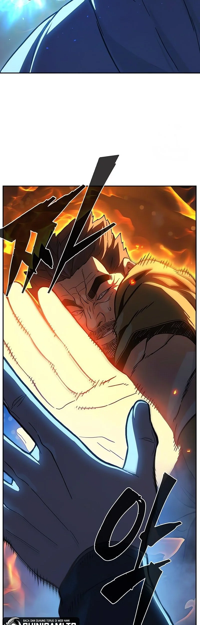Absolute Sword Sense Chapter 173 - halaman 36