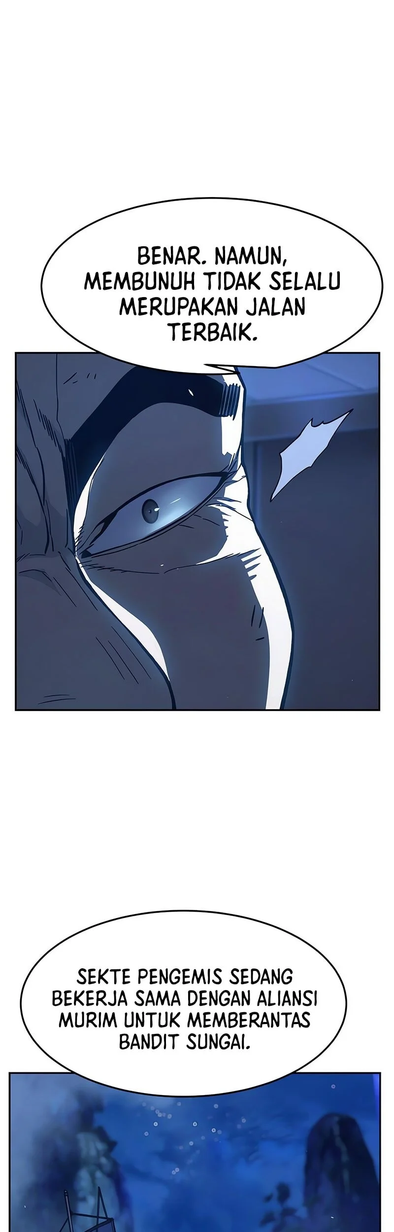 Absolute Sword Sense Chapter 173 - halaman 54