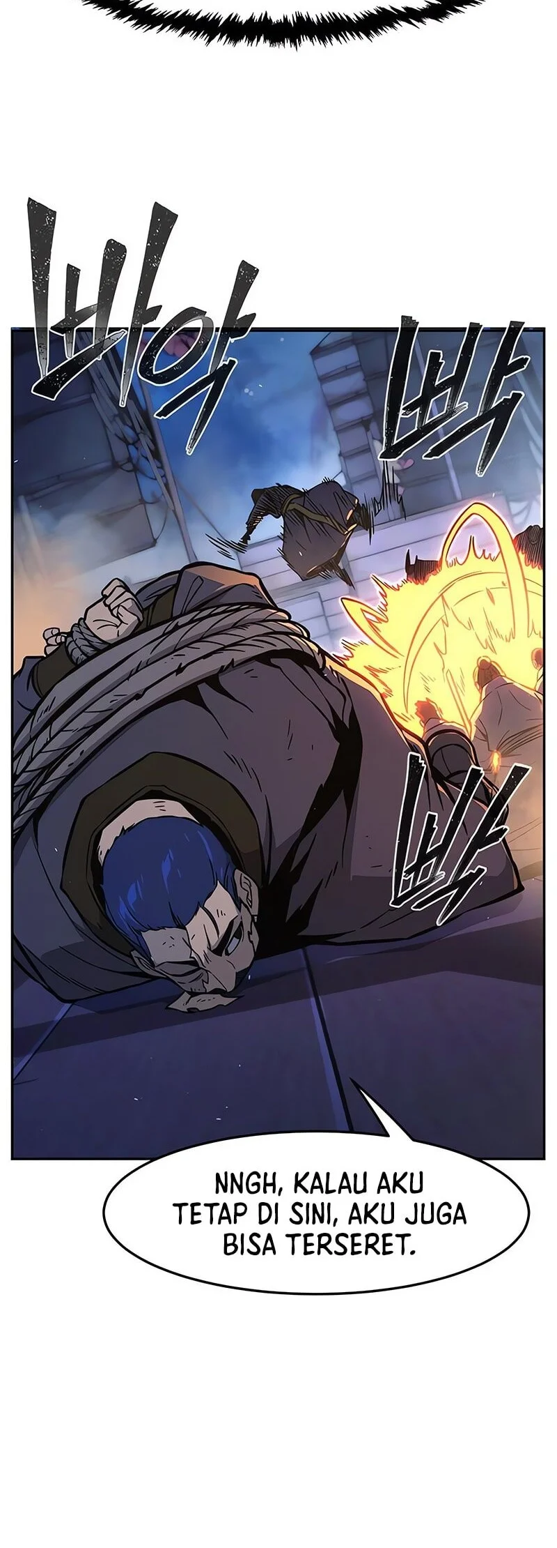 Absolute Sword Sense Chapter 173 - halaman 9