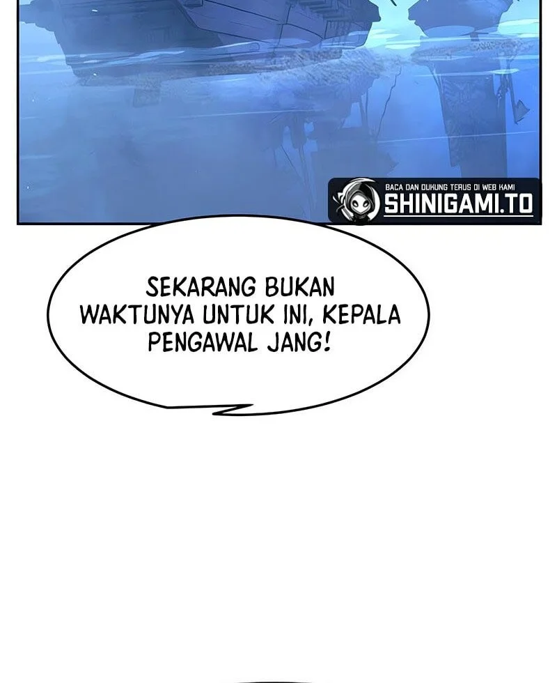 Absolute Sword Sense Chapter 174 - halaman 25