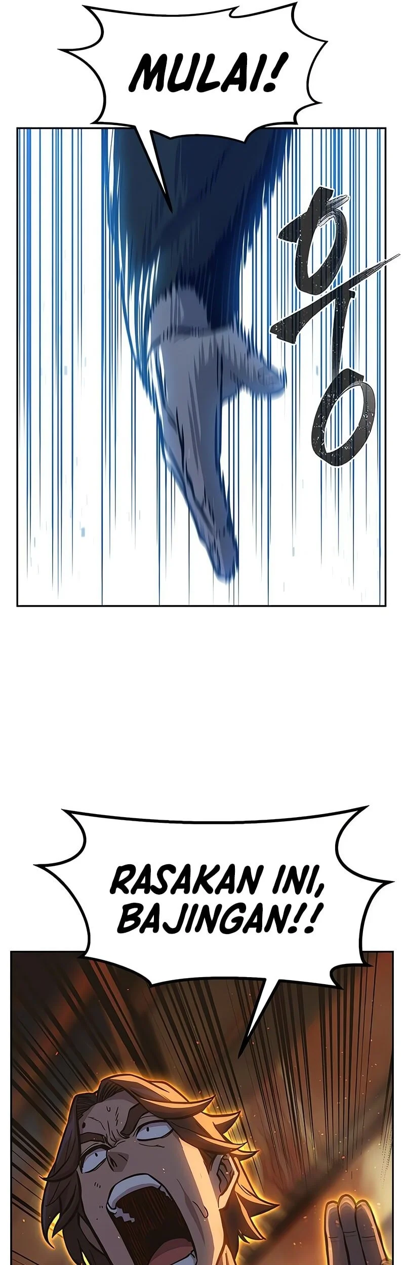 Absolute Sword Sense Chapter 174 - halaman 42