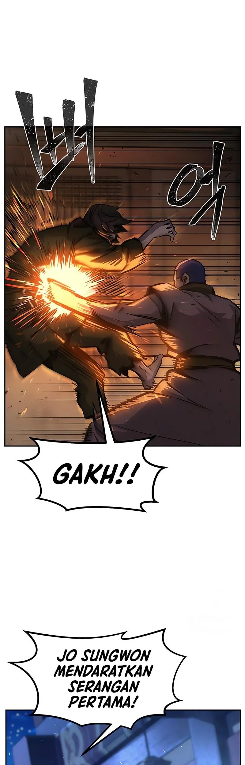 Absolute Sword Sense Chapter 174 - halaman 46