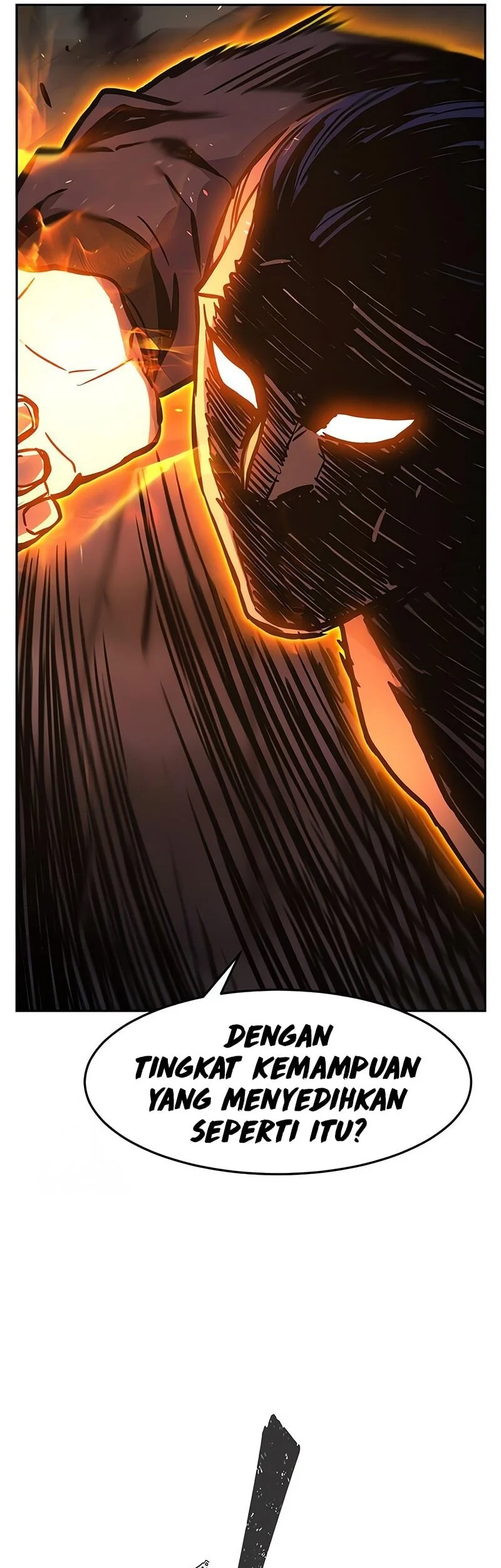 Absolute Sword Sense Chapter 174 - halaman 54