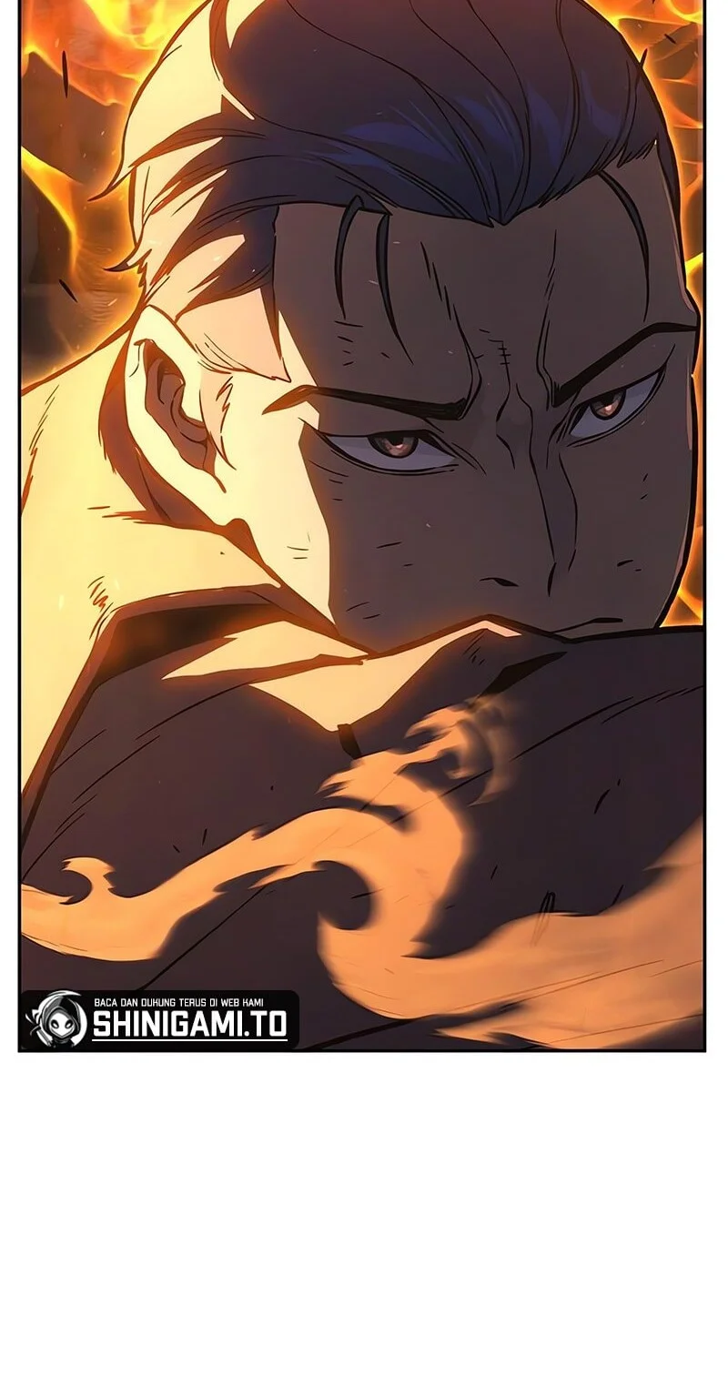 Absolute Sword Sense Chapter 174 - halaman 57