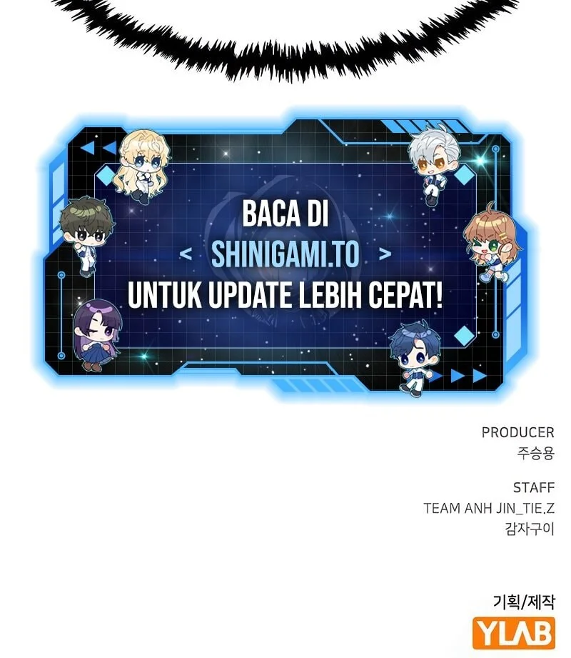 Absolute Sword Sense Chapter 174 - halaman 68