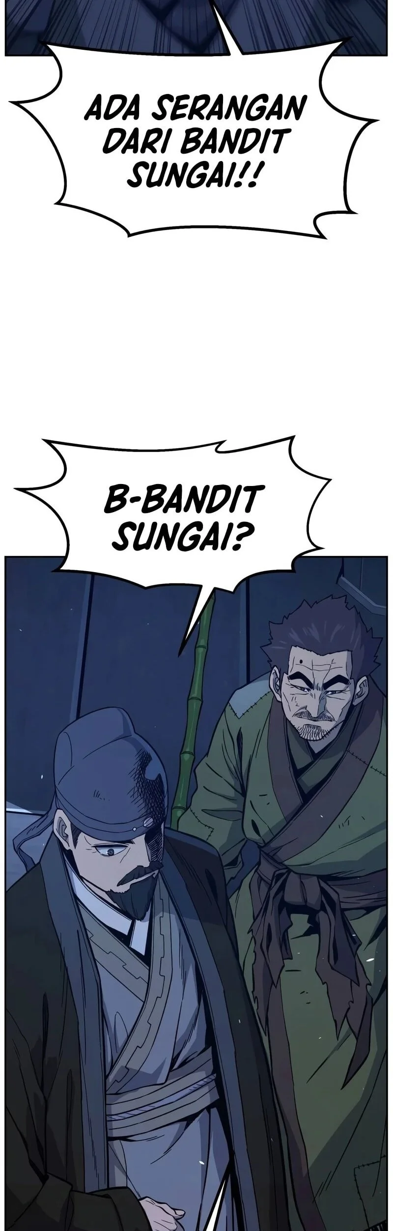 Absolute Sword Sense Chapter 175 - halaman 12