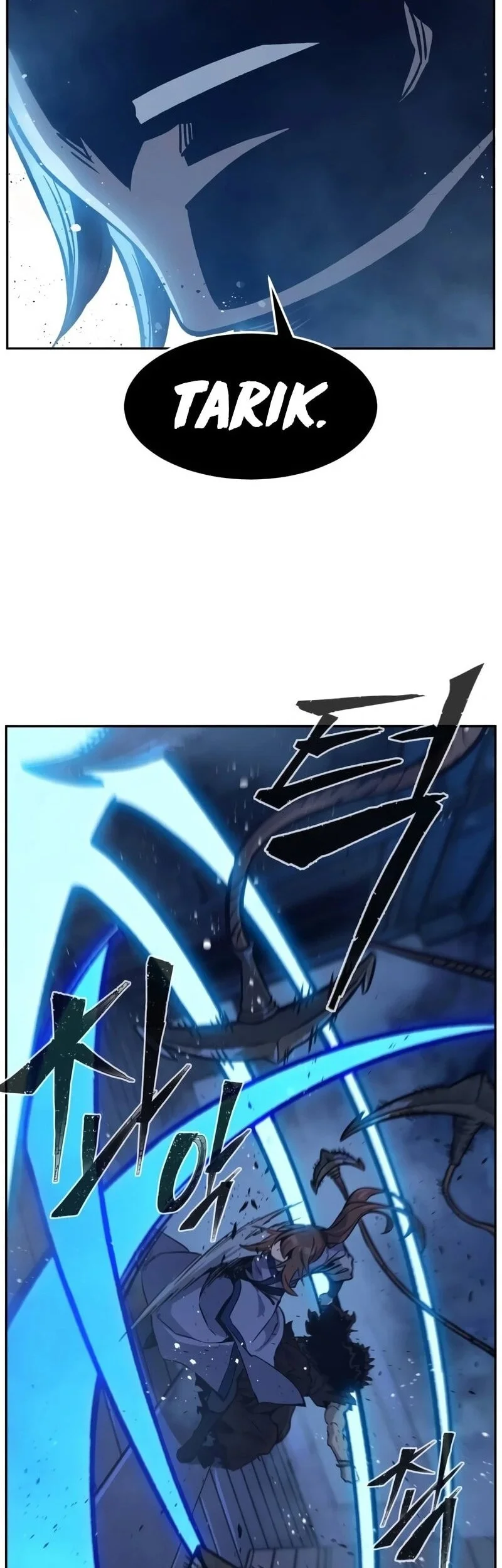 Absolute Sword Sense Chapter 175 - halaman 35