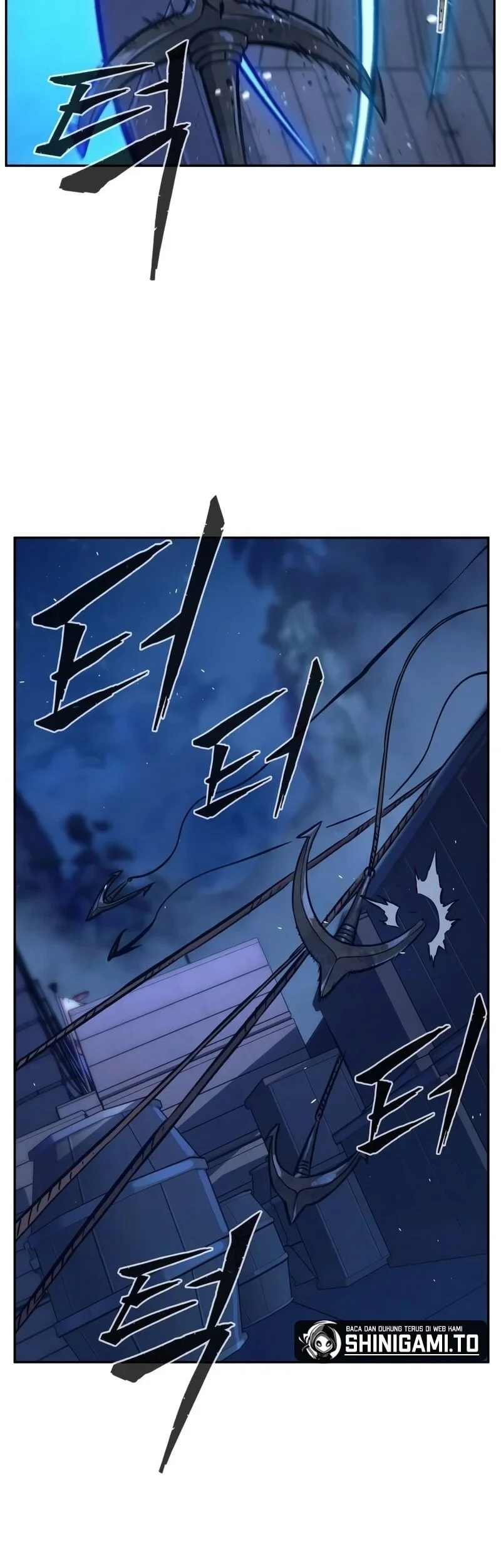 Absolute Sword Sense Chapter 175 - halaman 36