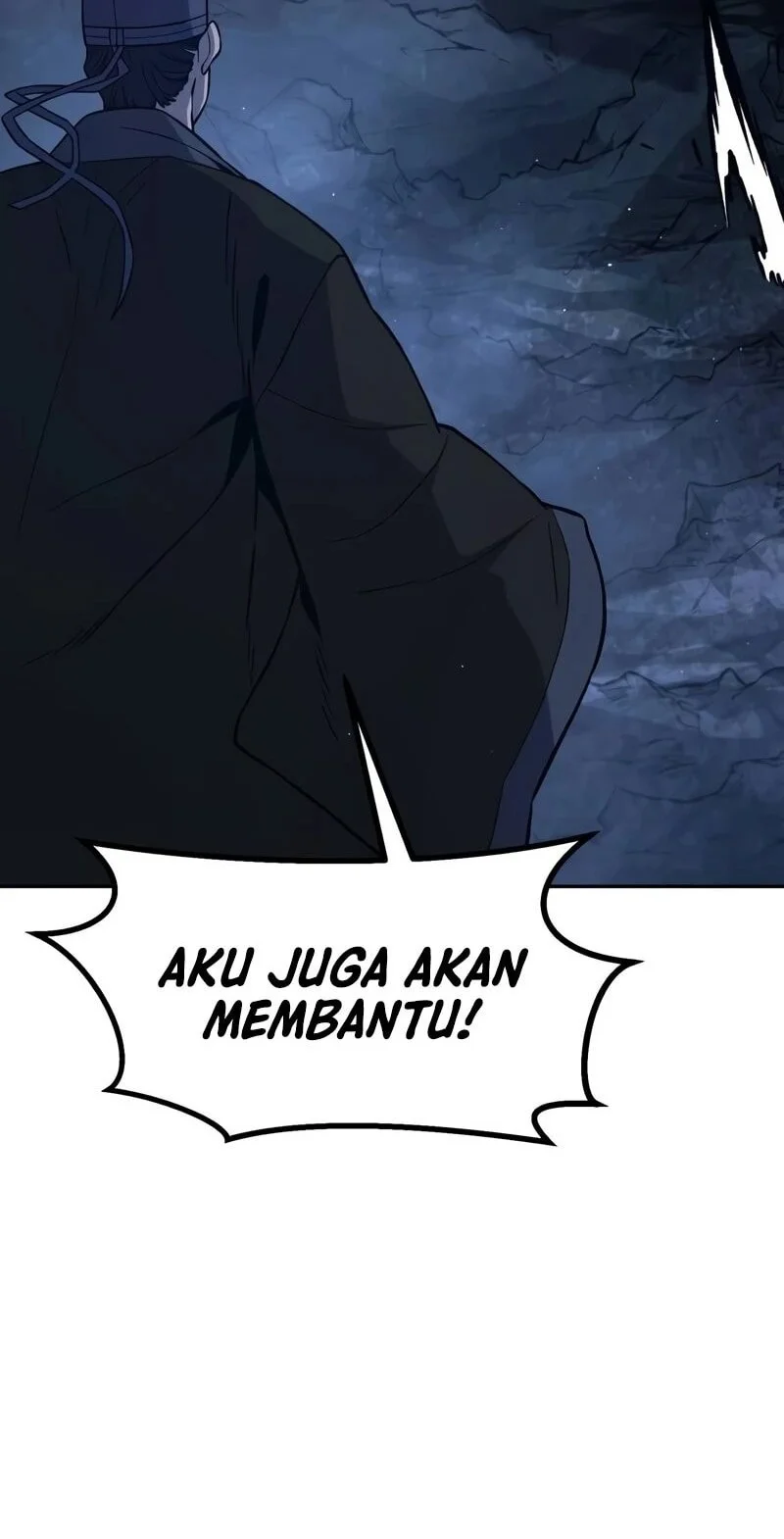 Absolute Sword Sense Chapter 175 - halaman 45