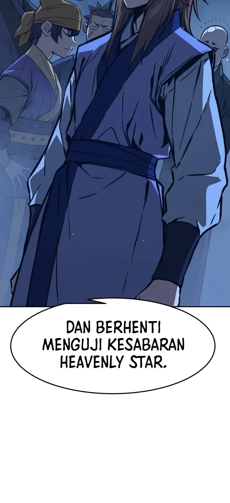 Absolute Sword Sense Chapter 175 - halaman 5