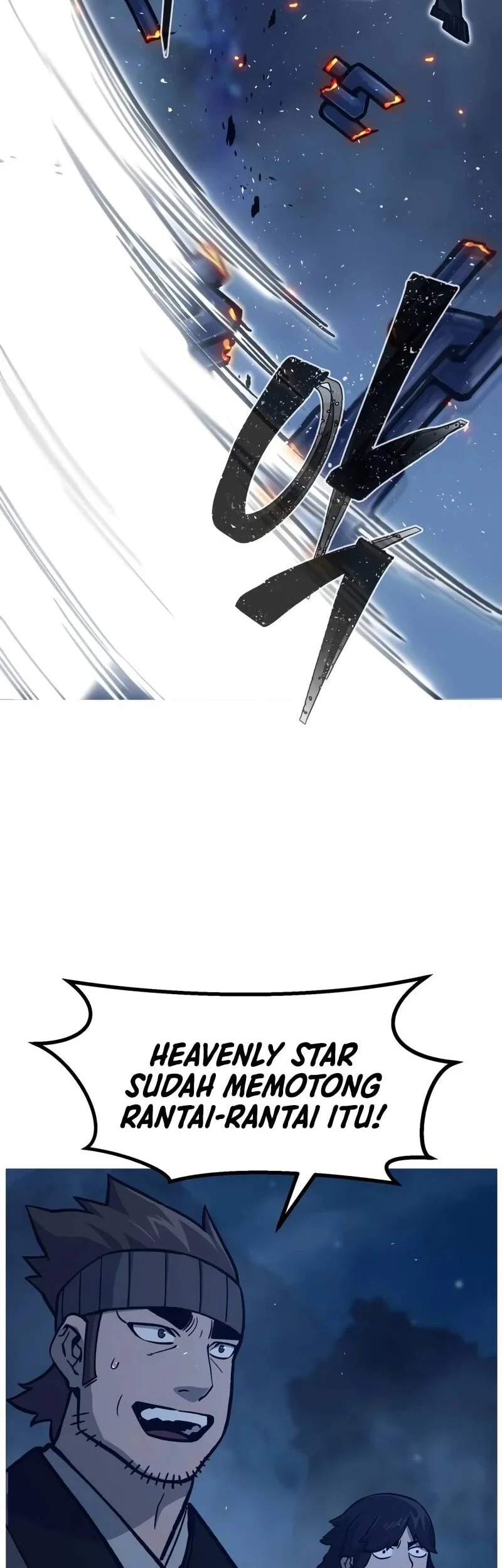 Absolute Sword Sense Chapter 175 - halaman 59