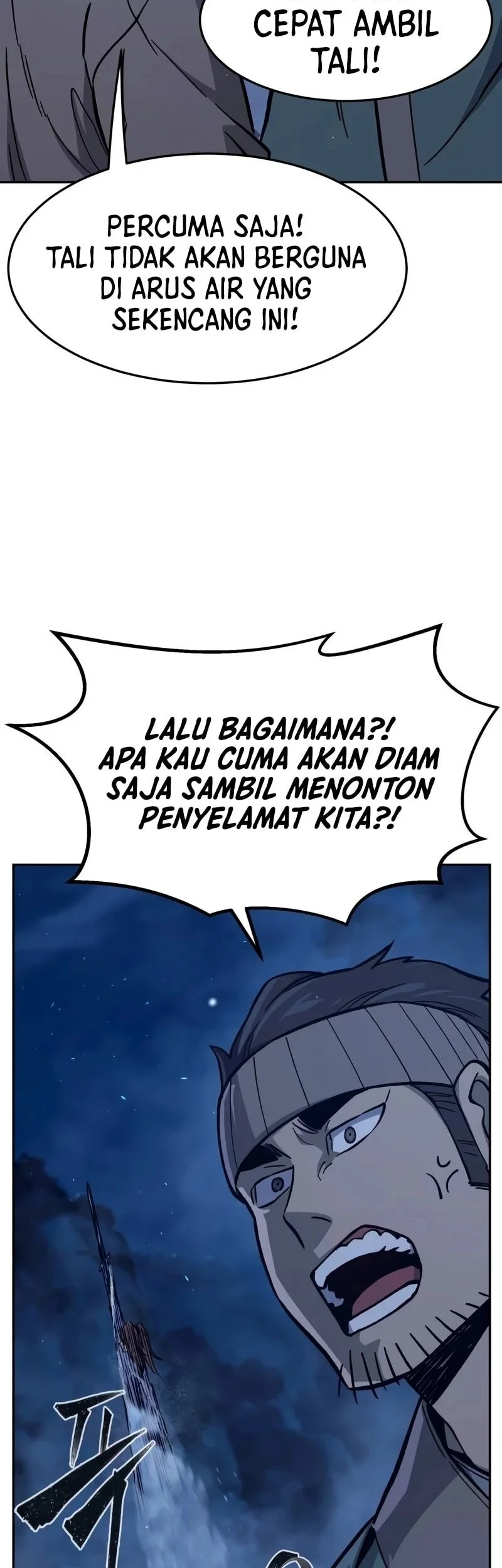 Absolute Sword Sense Chapter 175 - halaman 63