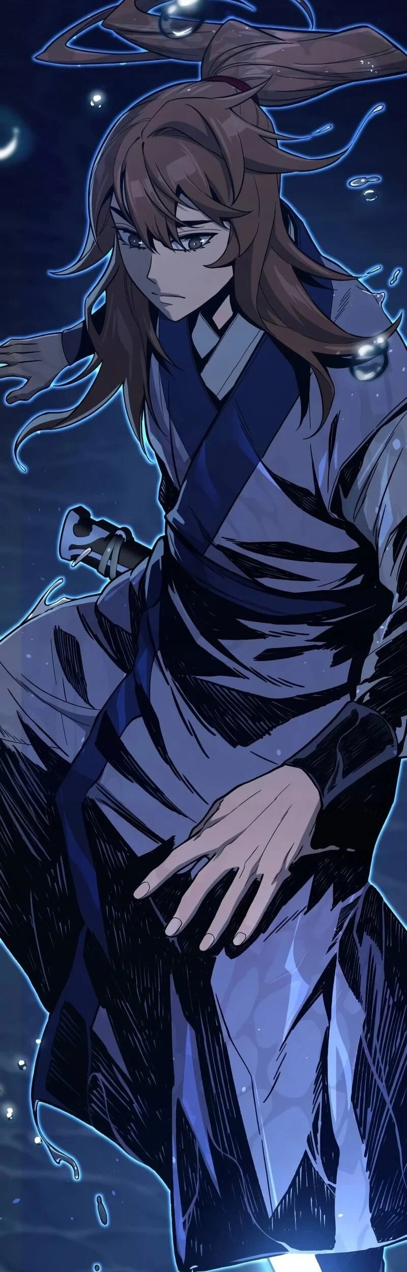 Absolute Sword Sense Chapter 175 - halaman 67