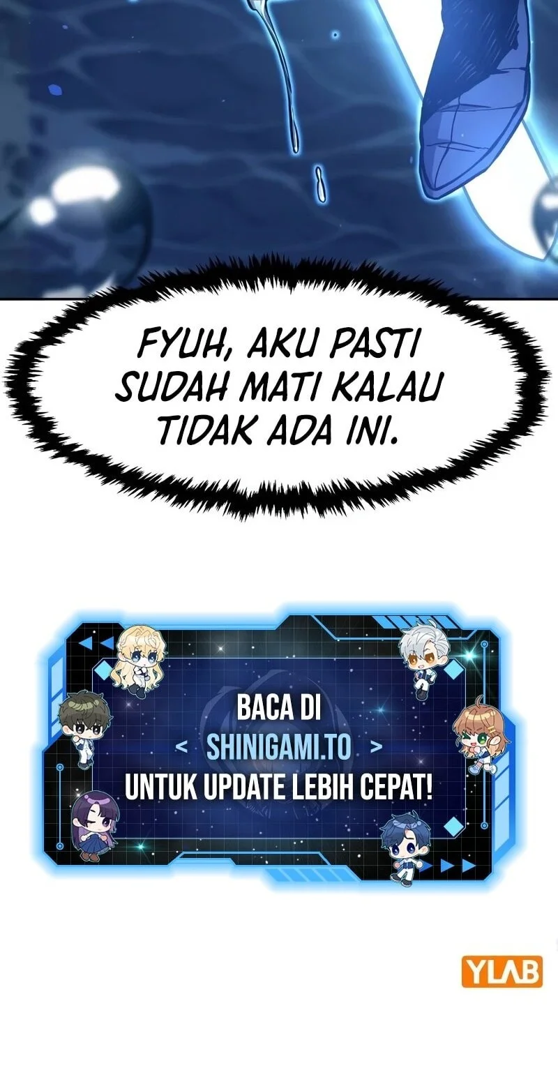 Absolute Sword Sense Chapter 175 - halaman 68