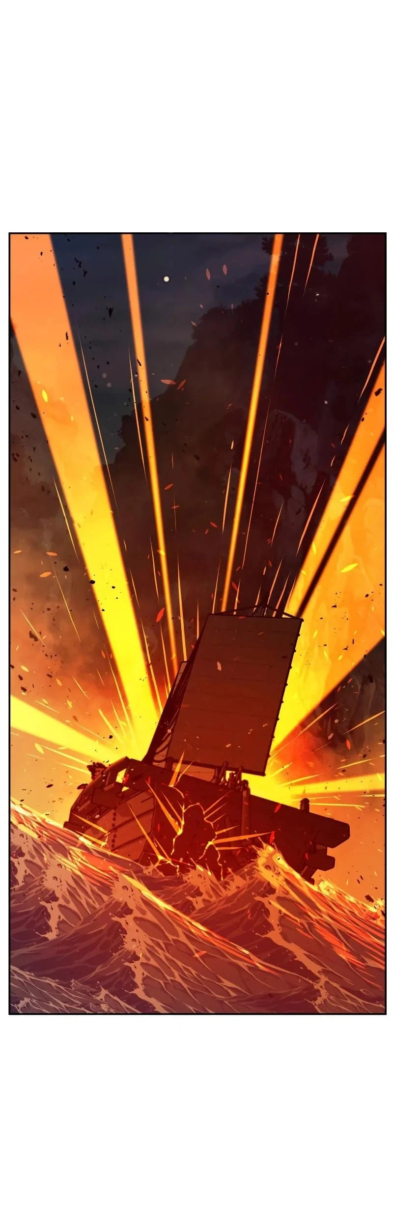 Absolute Sword Sense Chapter 176 - halaman 28