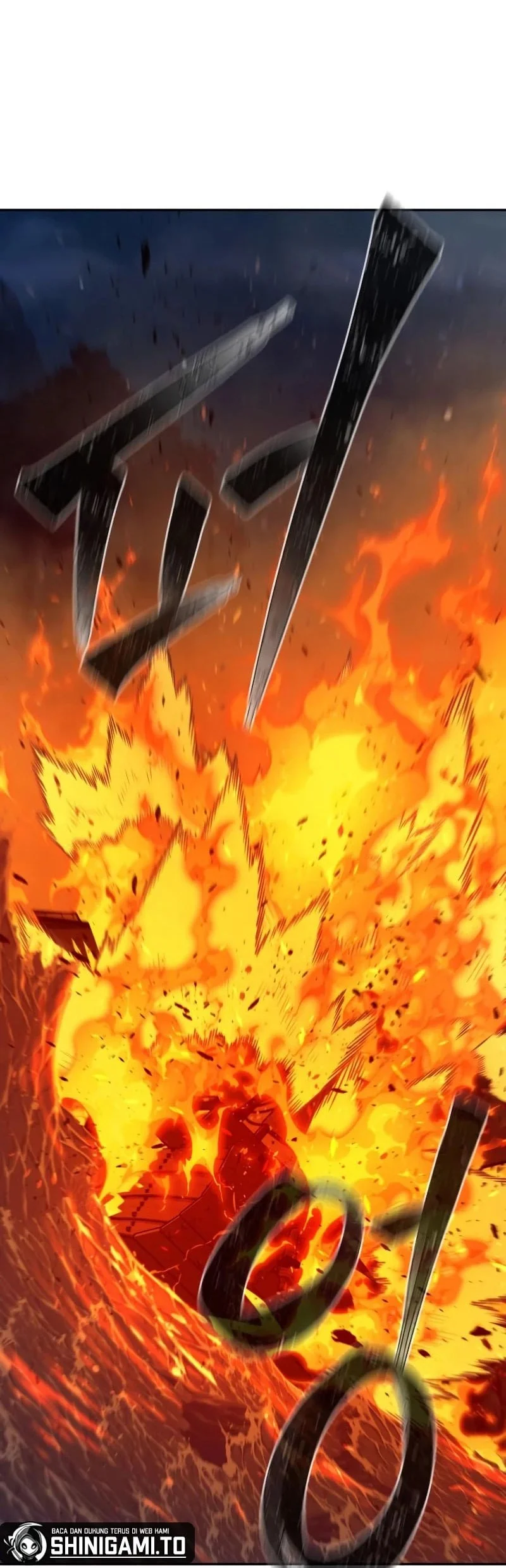 Absolute Sword Sense Chapter 176 - halaman 29