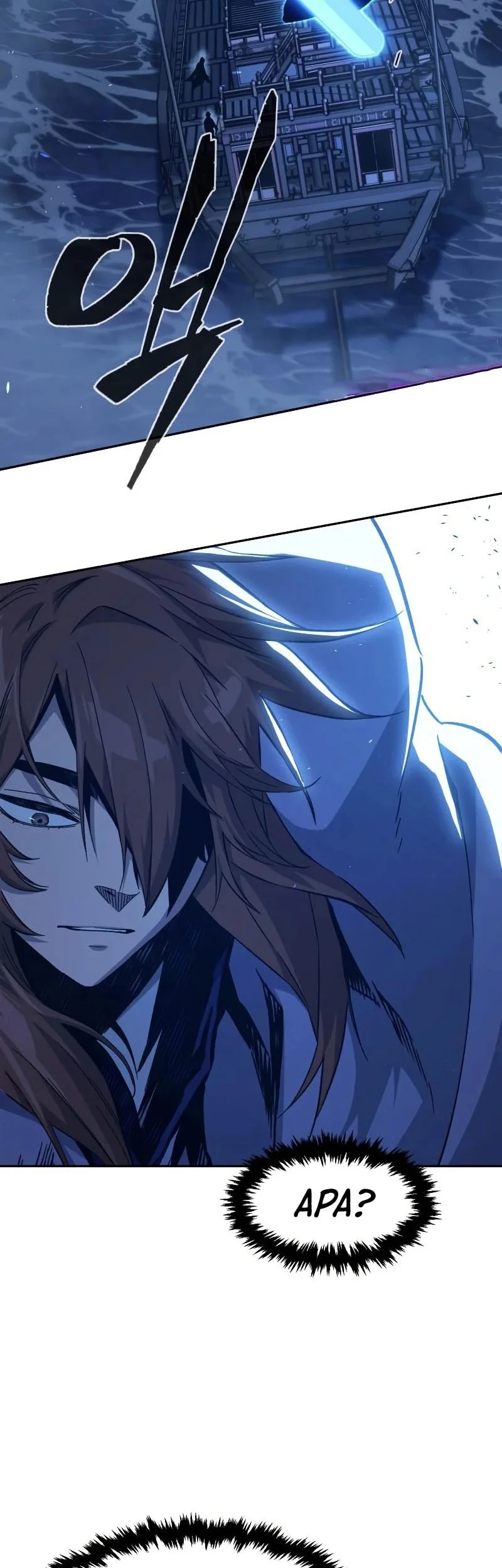 Absolute Sword Sense Chapter 176 - halaman 3