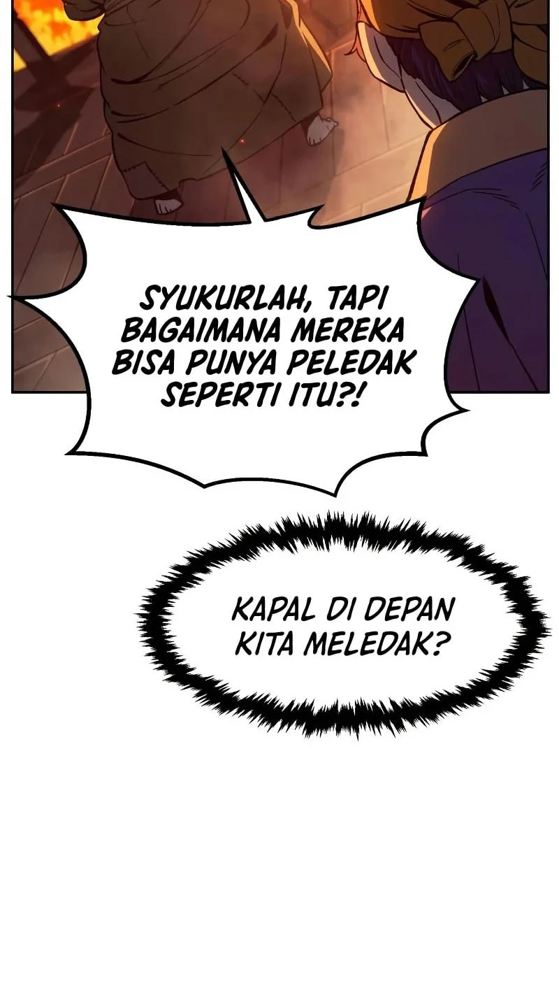 Absolute Sword Sense Chapter 176 - halaman 33