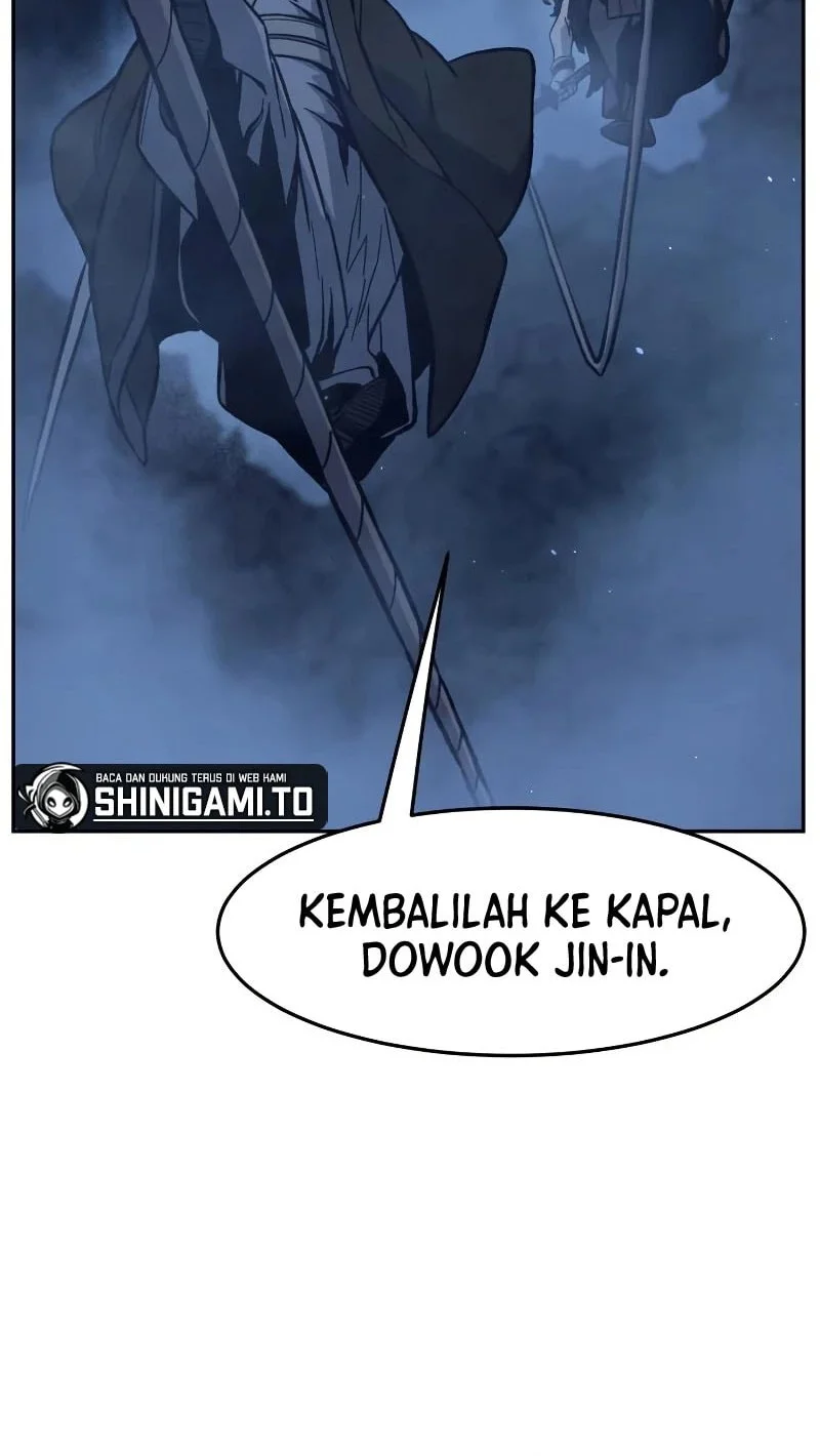 Absolute Sword Sense Chapter 176 - halaman 37