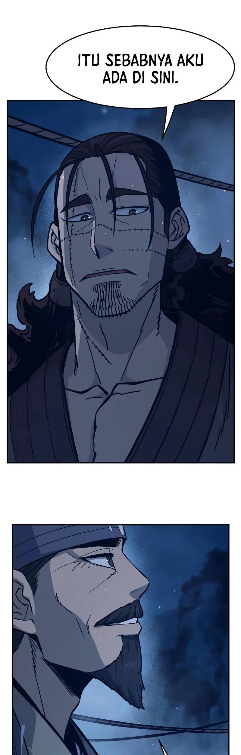 Absolute Sword Sense Chapter 176 - halaman 39