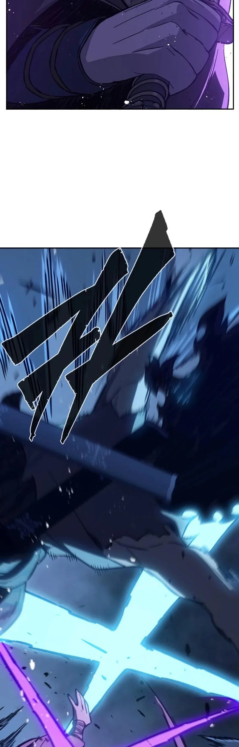 Absolute Sword Sense Chapter 176 - halaman 43