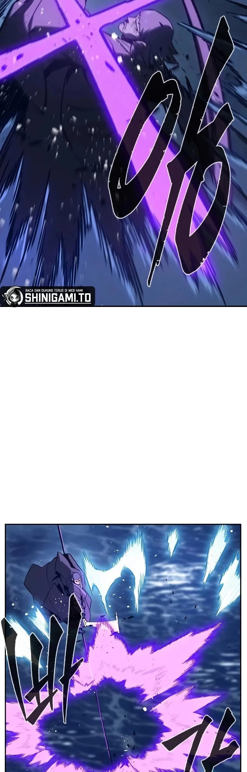 Absolute Sword Sense Chapter 176 - halaman 44