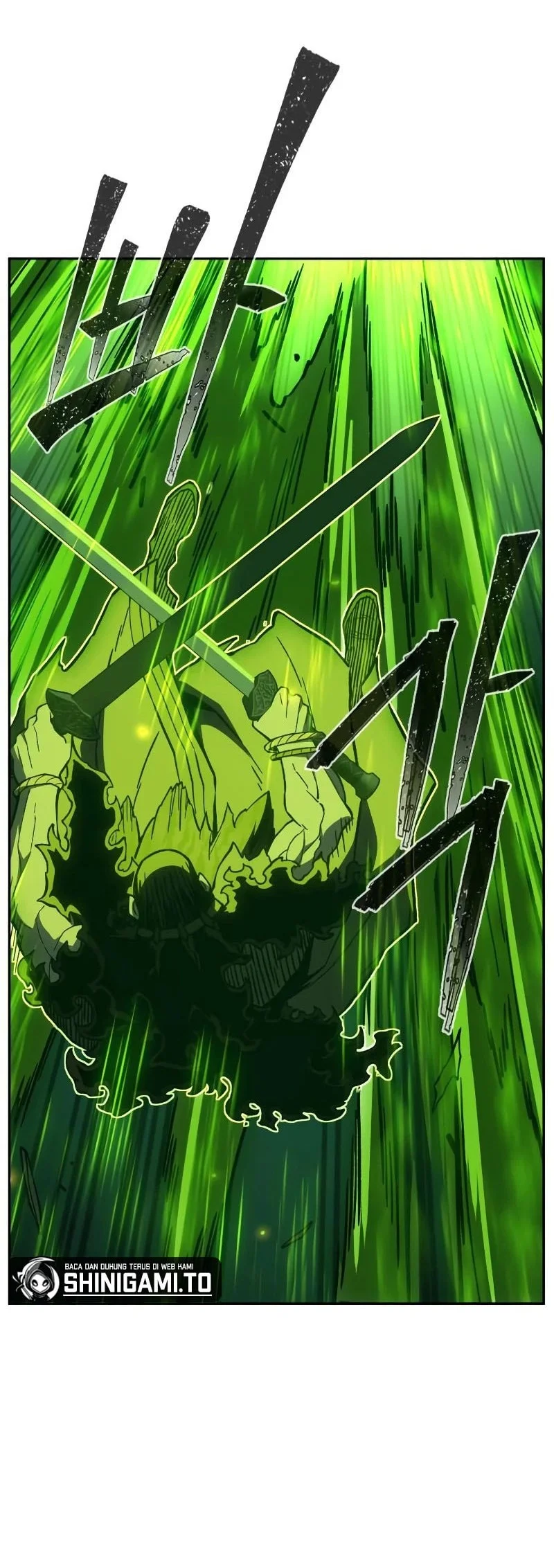 Absolute Sword Sense Chapter 176 - halaman 53