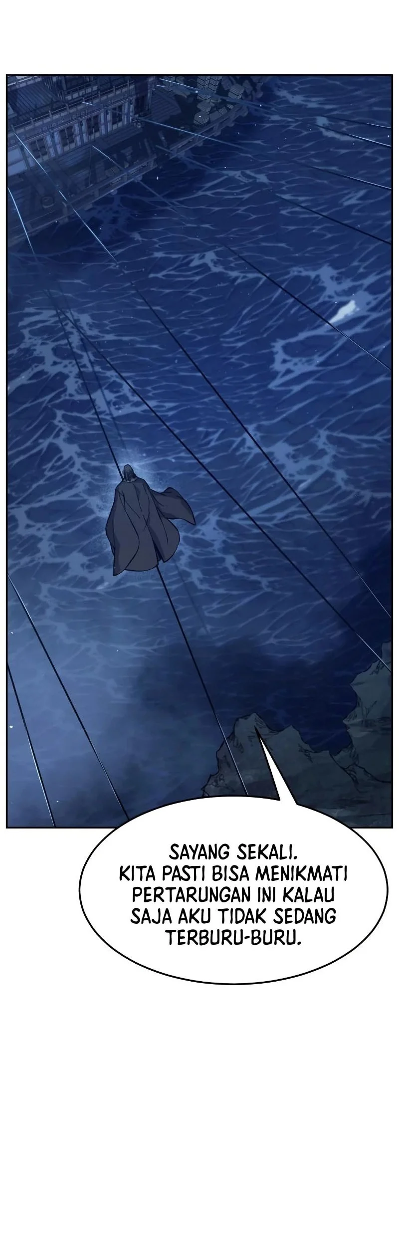 Absolute Sword Sense Chapter 176 - halaman 57