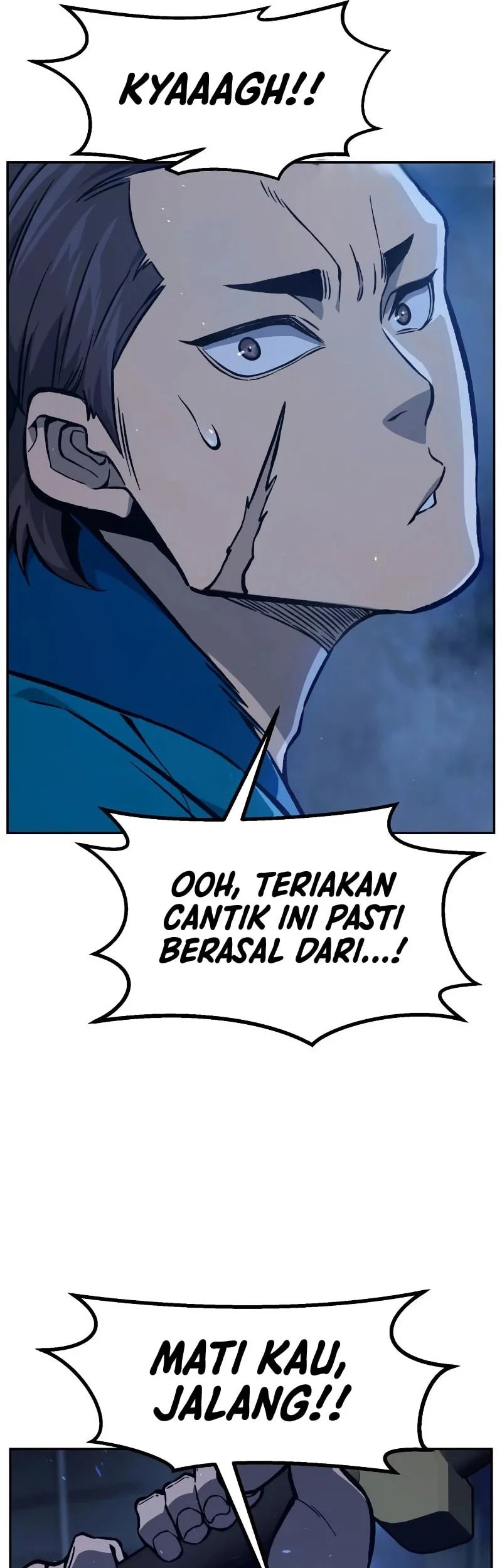 Absolute Sword Sense Chapter 176 - halaman 59