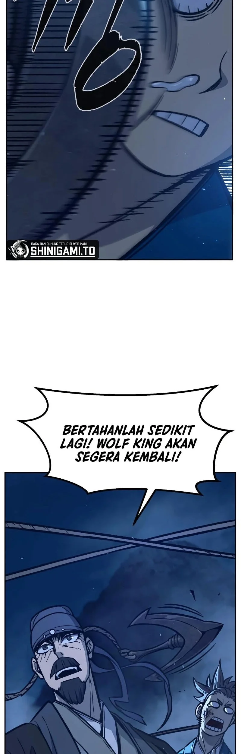 Absolute Sword Sense Chapter 176 - halaman 63