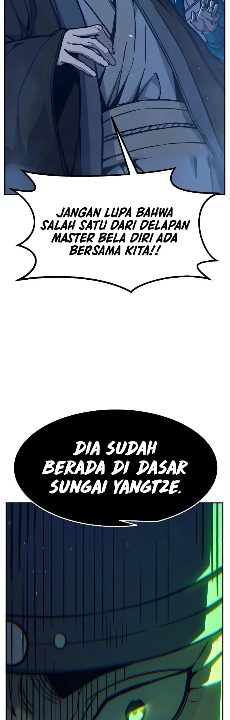 Absolute Sword Sense Chapter 176 - halaman 64