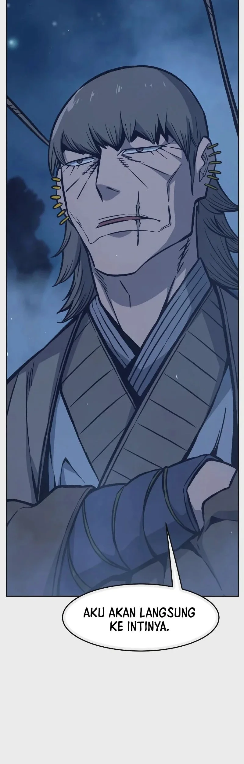 Absolute Sword Sense Chapter 176 - halaman 68