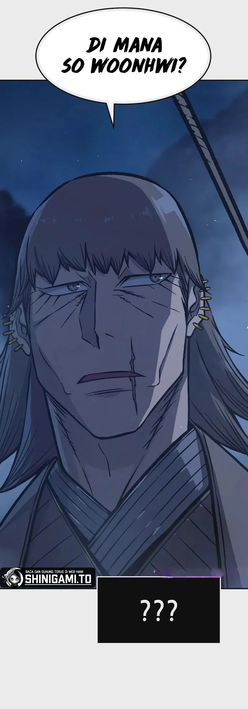 Absolute Sword Sense Chapter 176 - halaman 69