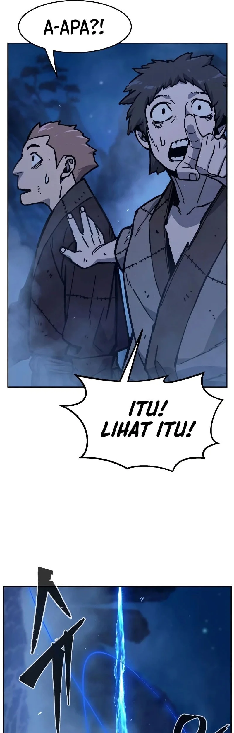 Absolute Sword Sense Chapter 177 - halaman 18
