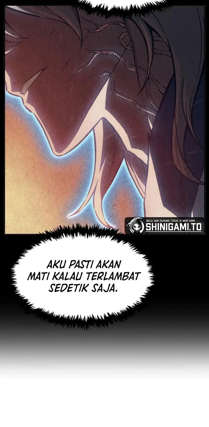 Absolute Sword Sense Chapter 177 - halaman 25