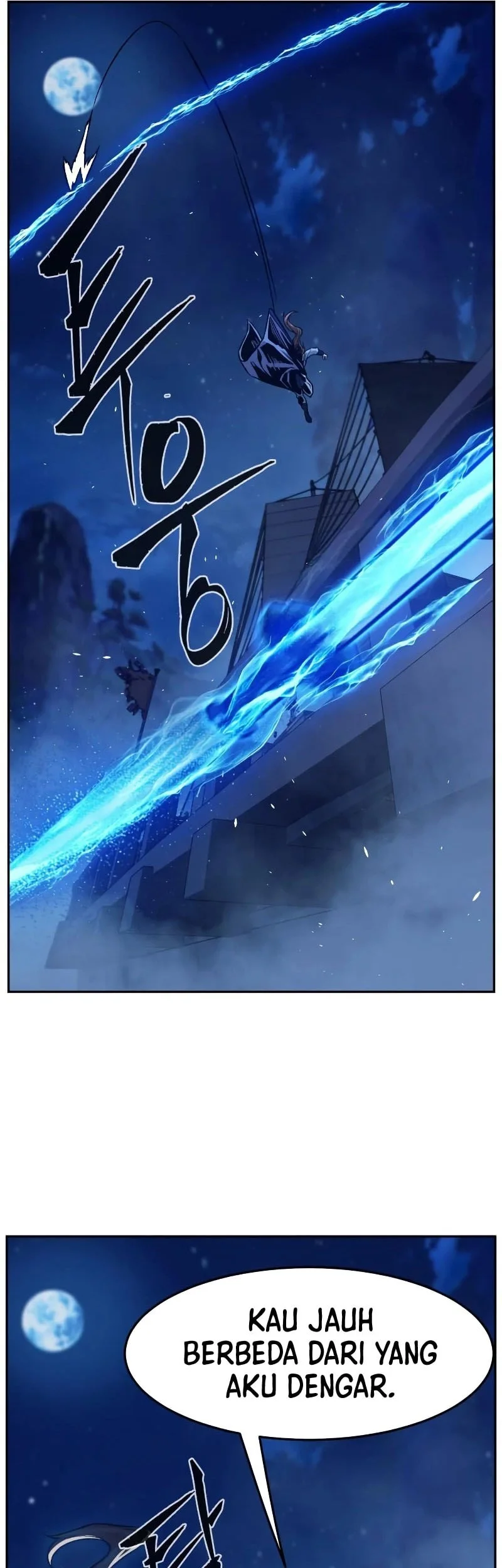 Absolute Sword Sense Chapter 177 - halaman 30