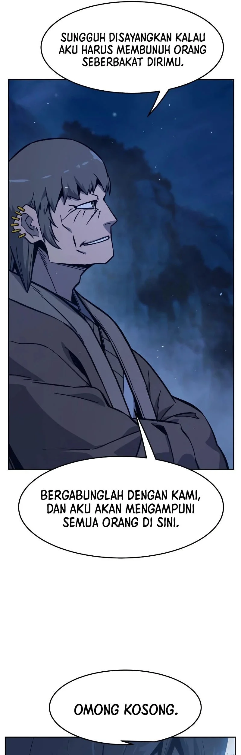 Absolute Sword Sense Chapter 177 - halaman 34
