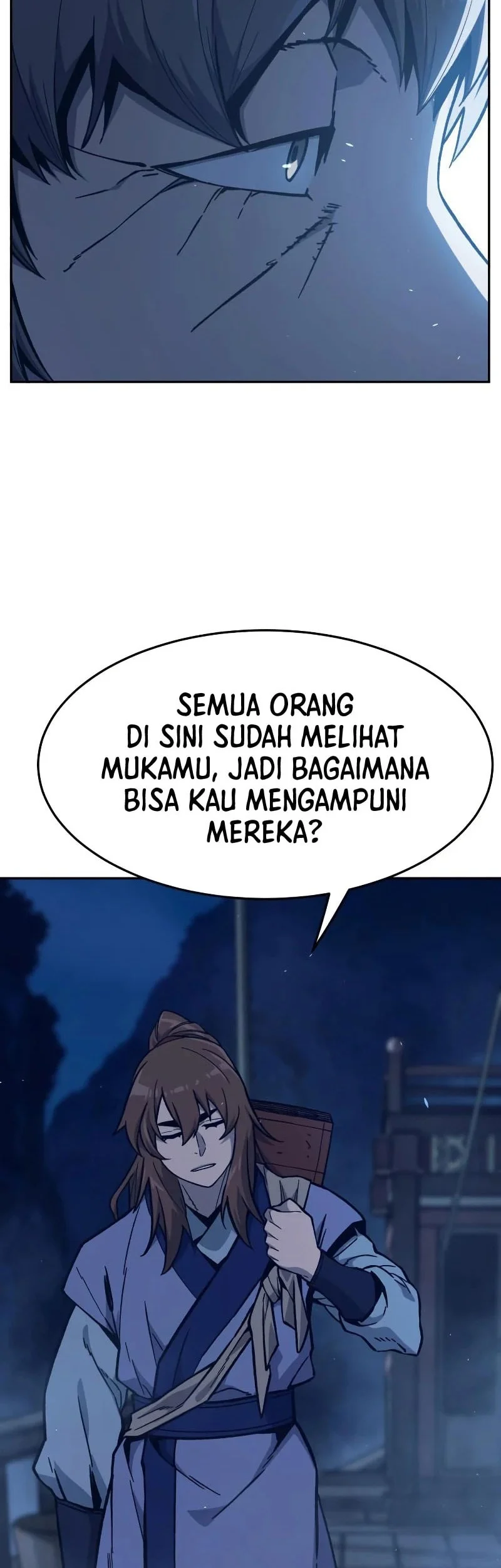 Absolute Sword Sense Chapter 177 - halaman 35
