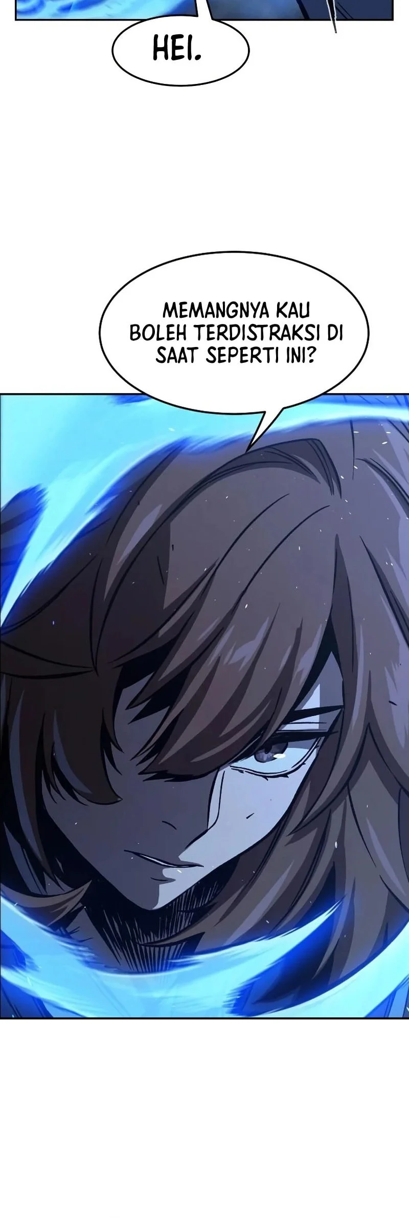 Absolute Sword Sense Chapter 177 - halaman 61