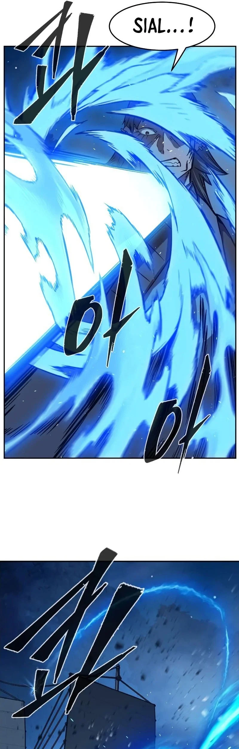 Absolute Sword Sense Chapter 177 - halaman 62