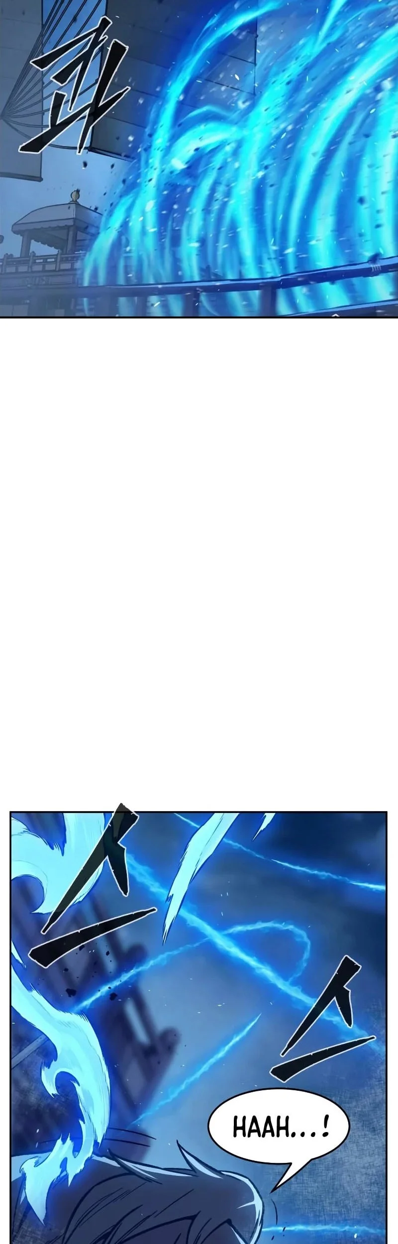 Absolute Sword Sense Chapter 177 - halaman 63