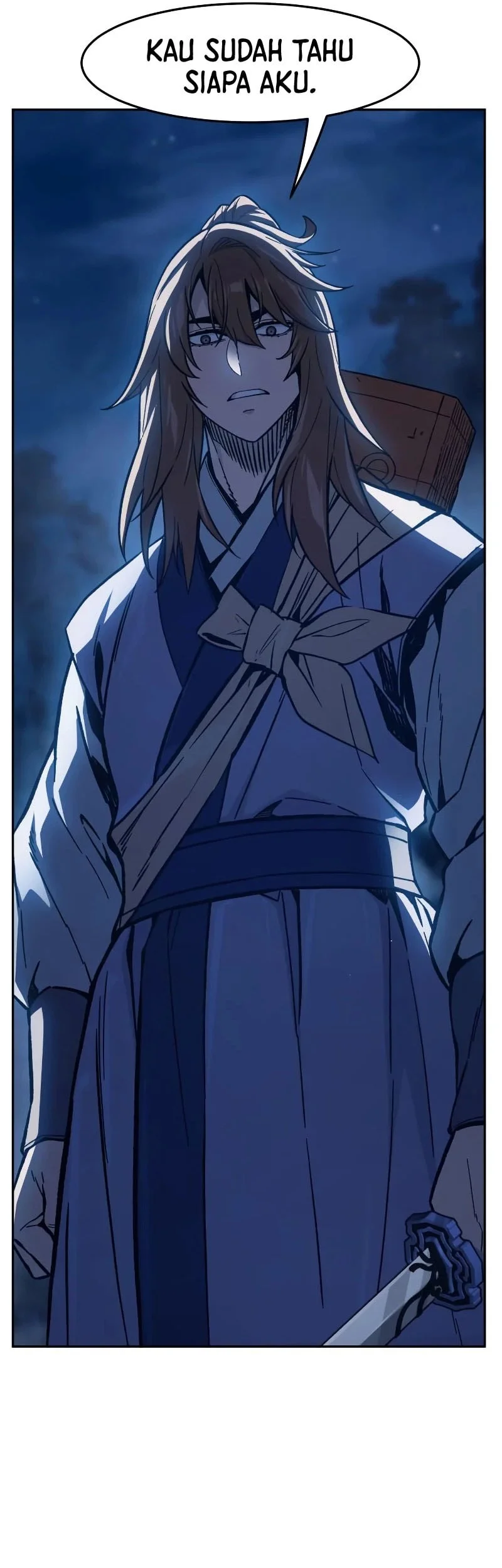 Absolute Sword Sense Chapter 177 - halaman 66