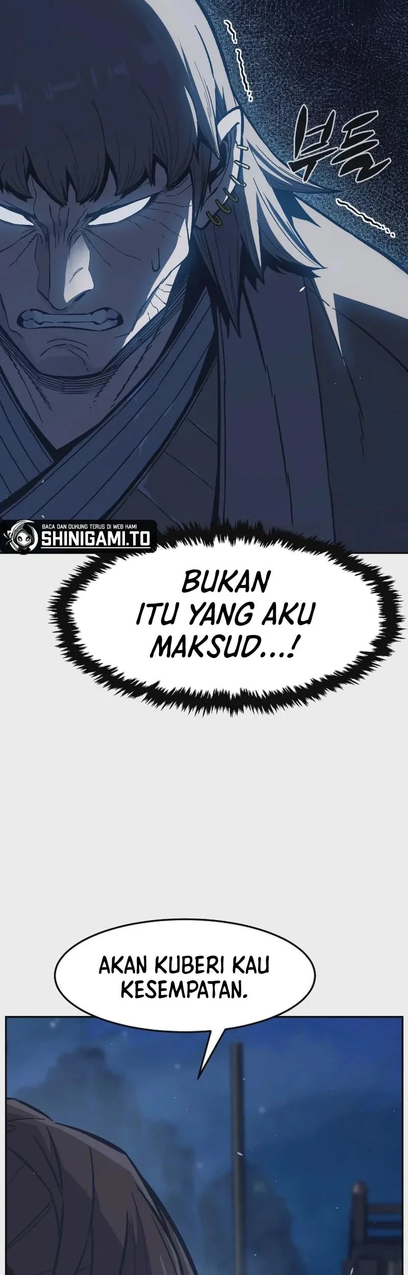 Absolute Sword Sense Chapter 177 - halaman 68