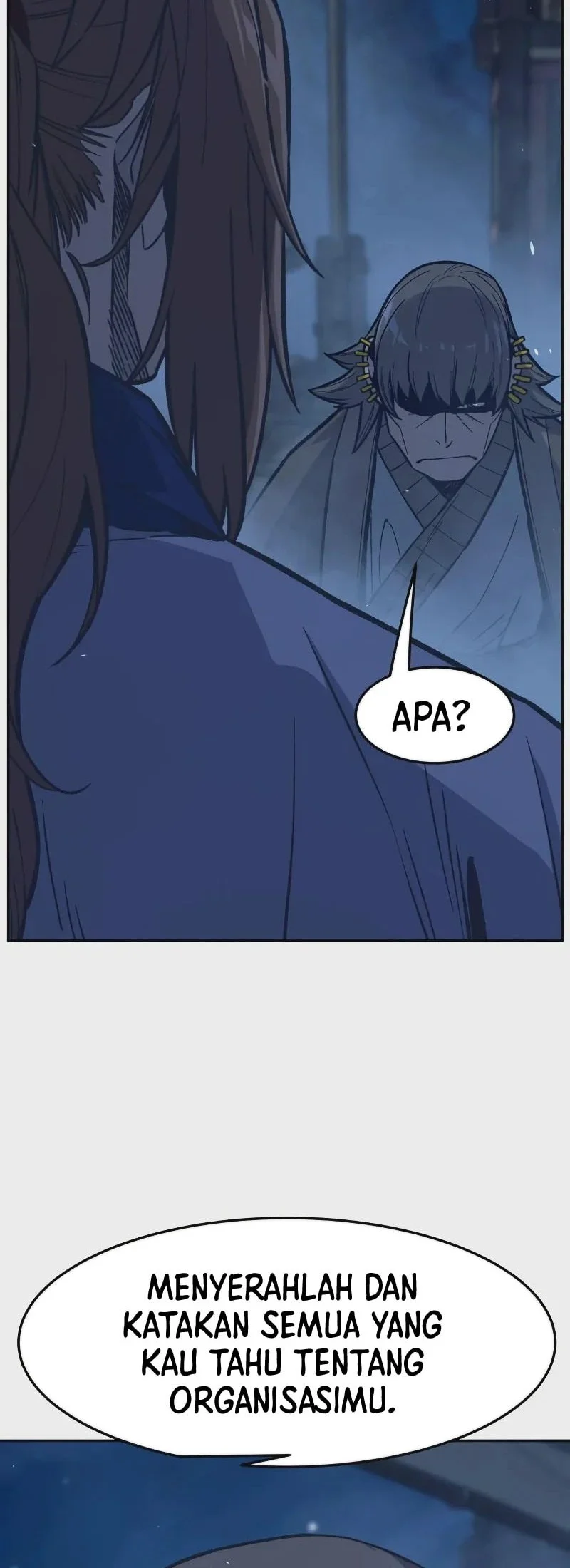 Absolute Sword Sense Chapter 177 - halaman 69
