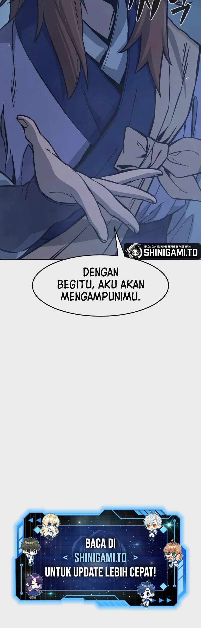 Absolute Sword Sense Chapter 177 - halaman 71