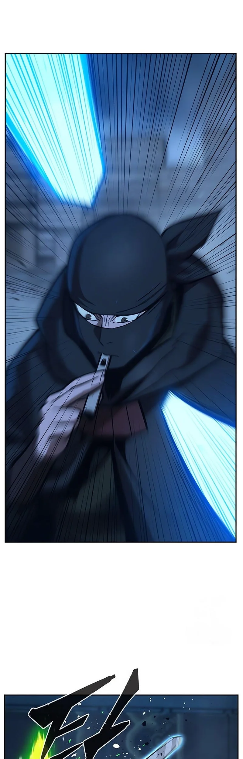Absolute Sword Sense Chapter 178 - halaman 11