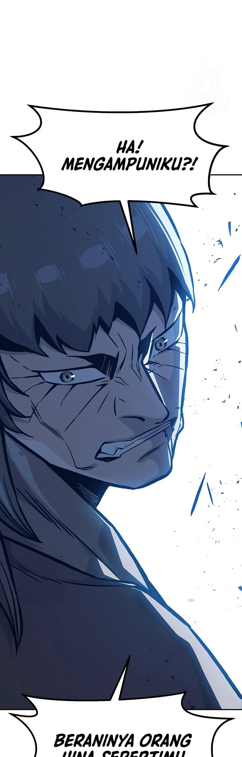 Absolute Sword Sense Chapter 178 - halaman 2