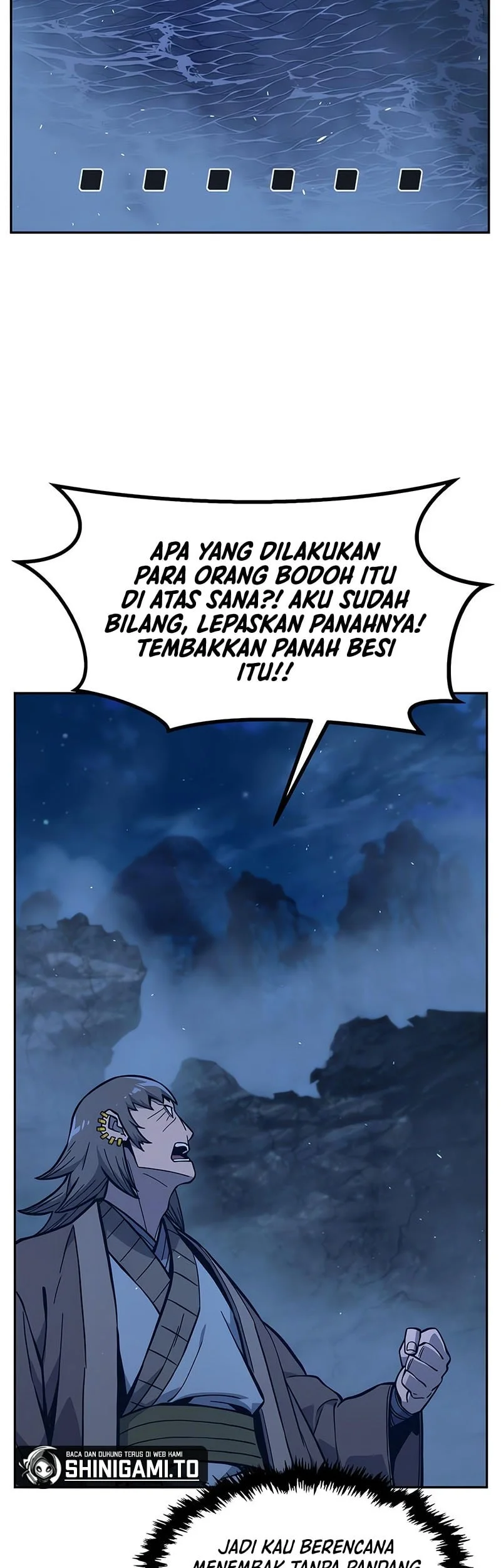 Absolute Sword Sense Chapter 178 - halaman 24