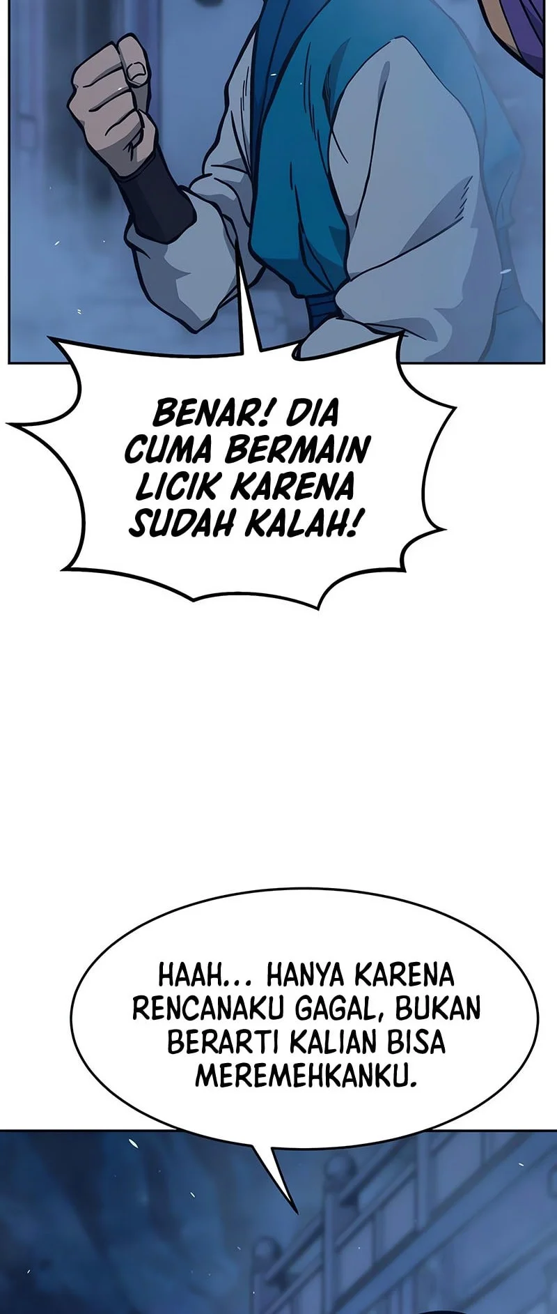 Absolute Sword Sense Chapter 178 - halaman 41